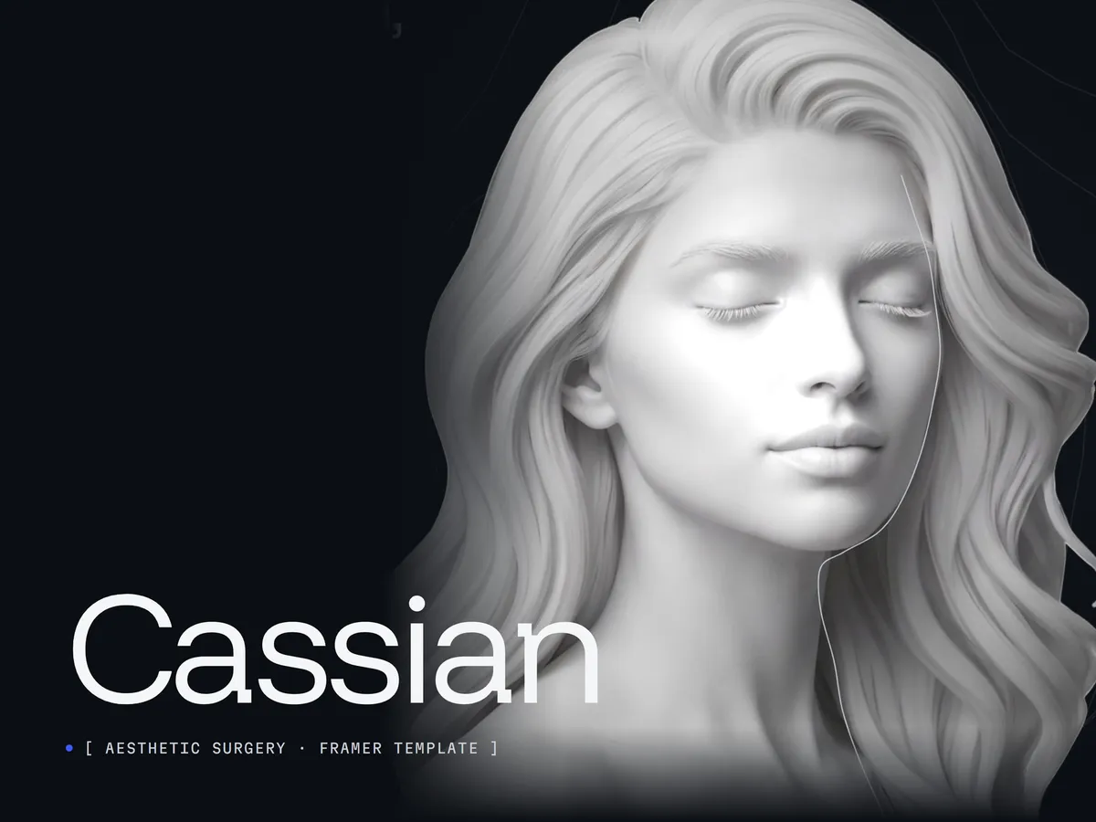 Cassian preview