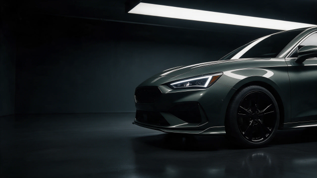 Renwick auto detailing template preview